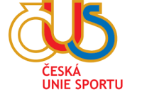 Partner závodu Česká unie sportu